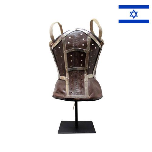 Корсеты ортопедические из Израиля