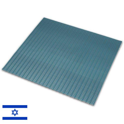 коврик пвх из Израиля