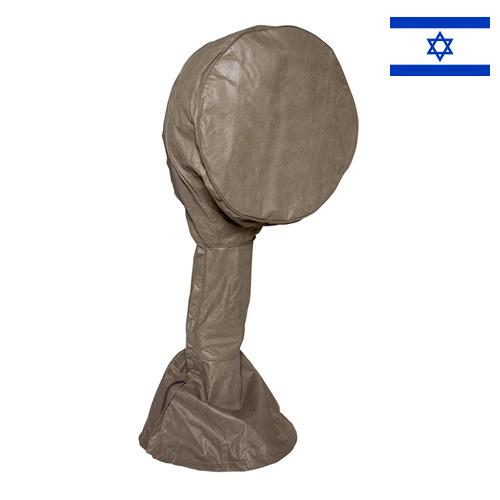 Кожух вентилятора из Израиля