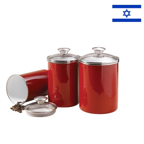 Краны в окно из Израиля