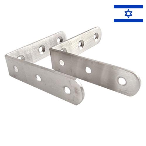Крепежная фурнитура для мебели из Израиля