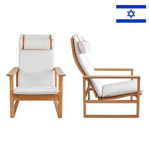 кресла мягкие из Израиля