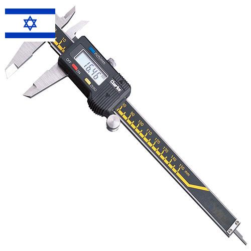 Кронциркули из Израиля