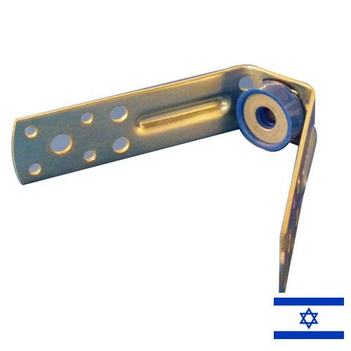 Кронштейн подвески из Израиля