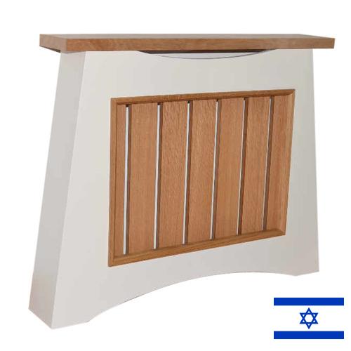 крышка радиатора из Израиля