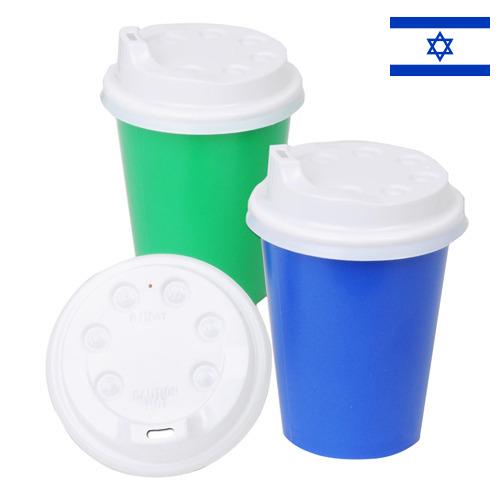 Крышки пластиковые из Израиля