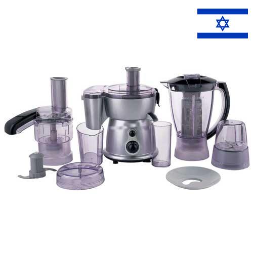 кухонная техника из Израиля