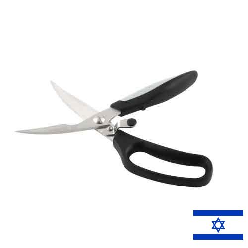 Кухонные ножницы из Израиля