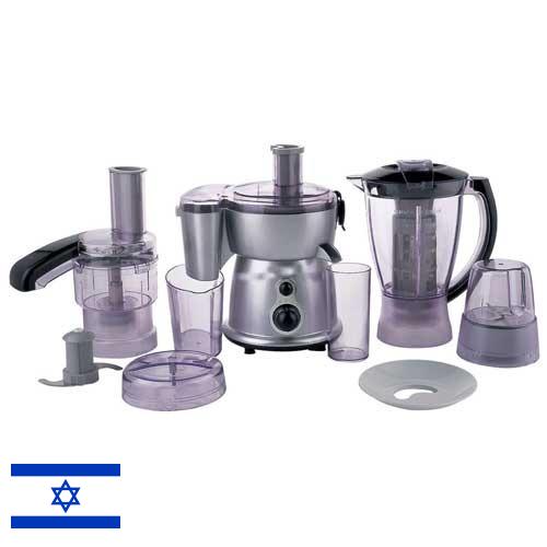 кухонные приборы из Израиля