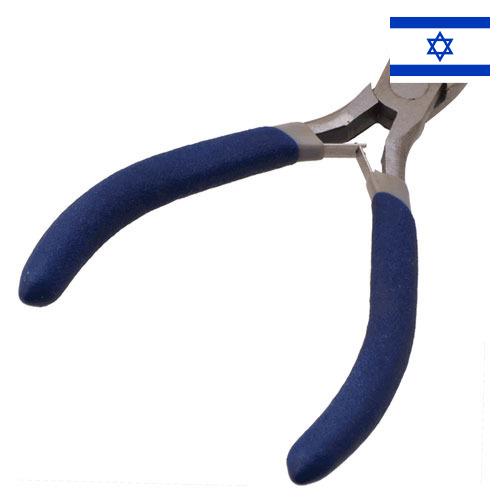 Кусачки боковые из Израиля
