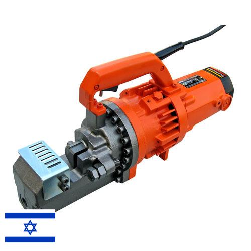 Кусачки гидравлические из Израиля