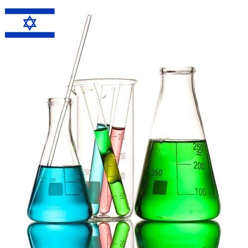 Лабораторное оборудование из Израиля