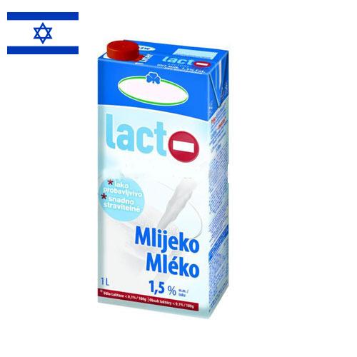 Лактоза из Израиля