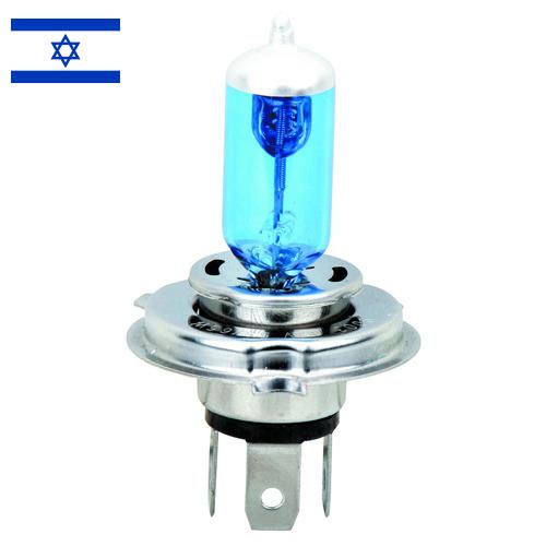 лампа фары из Израиля