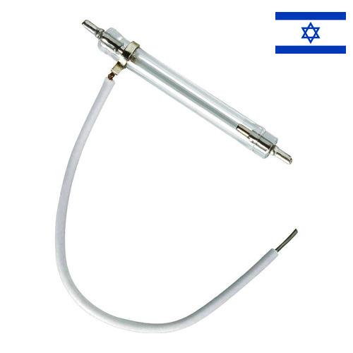 Лампа-вспышка из Израиля