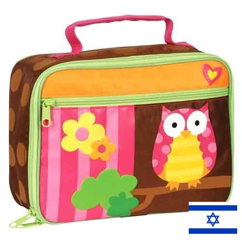 Ланч-боксы из Израиля