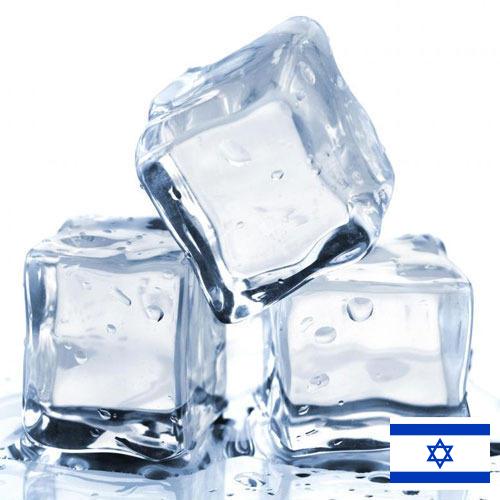 Ледянки из Израиля