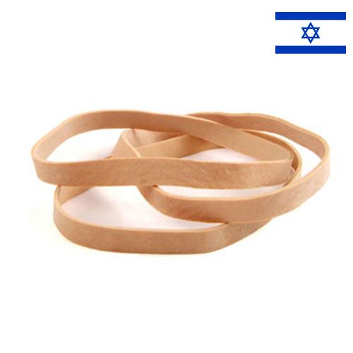 лента эластичная из Израиля