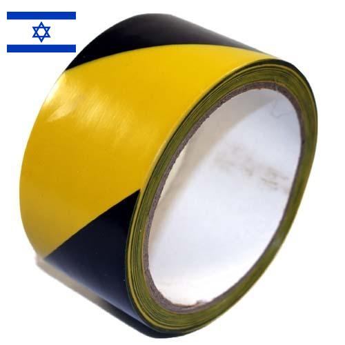 Ленты маркировочные из Израиля