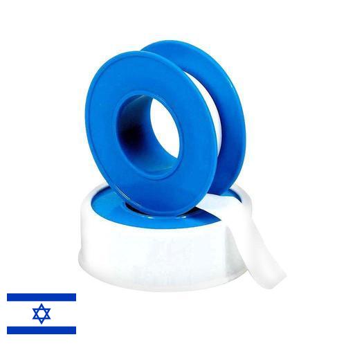 Ленты тефлоновые из Израиля