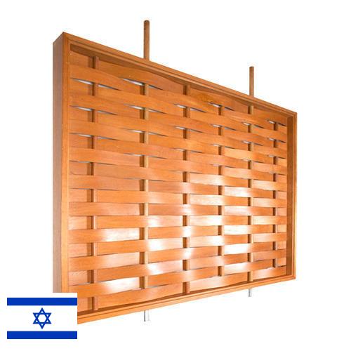 Леска плетеная из Израиля