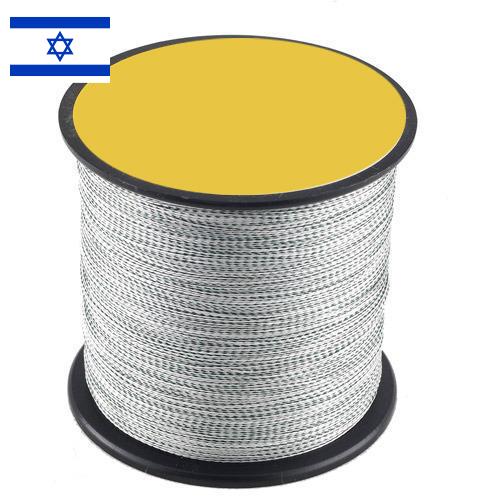 Леска из Израиля