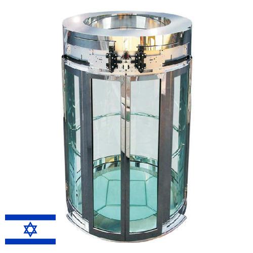 Лифты из Израиля