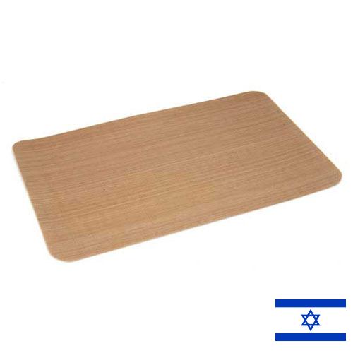 Листы тефлоновые из Израиля