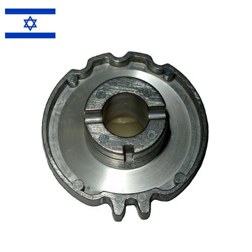 Литье алюминиевое из Израиля