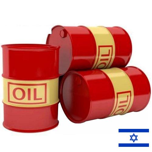 Лубриканты из Израиля