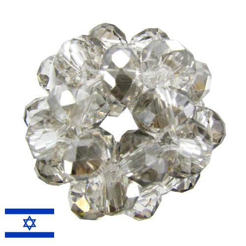 Люстры из Израиля