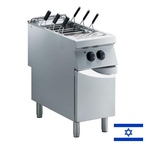 Макароноварки из Израиля