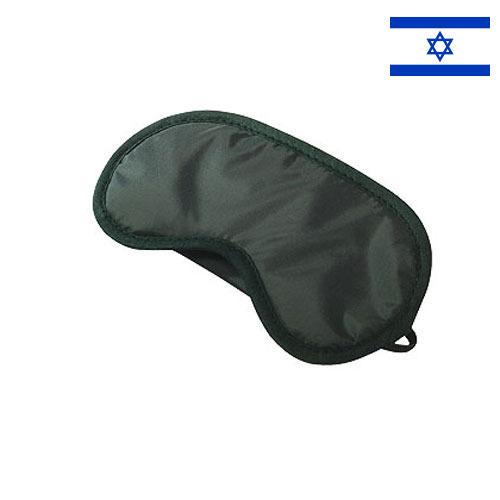 Маска для глаз из Израиля