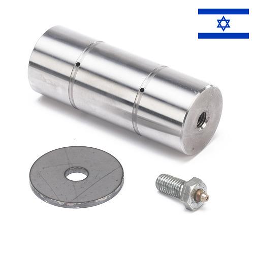 Масленки из Израиля