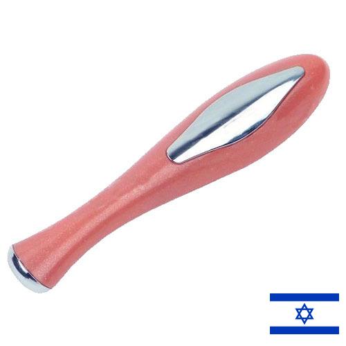 Массажер для глаз из Израиля