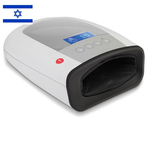 массажер ручной из Израиля