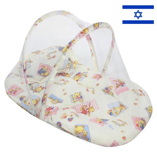 матрас детский из Израиля