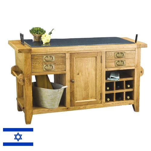 Мебель для дома из Израиля