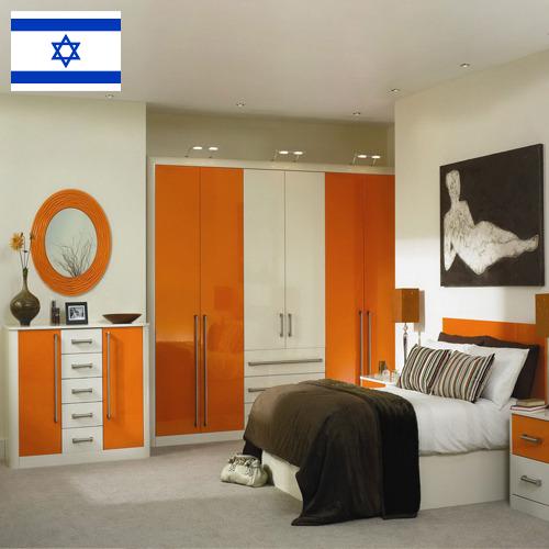 Мебель для спальни из Израиля