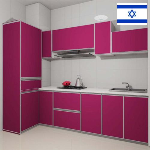 мебель кухня из Израиля