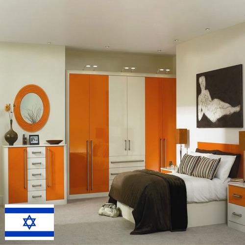 мебель спальная из Израиля