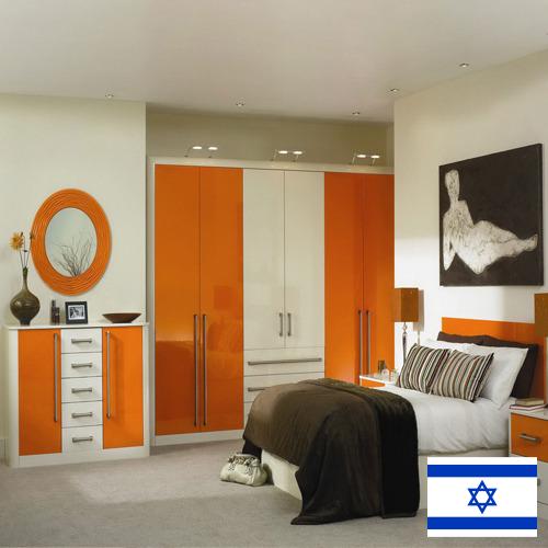 мебель спальня из Израиля
