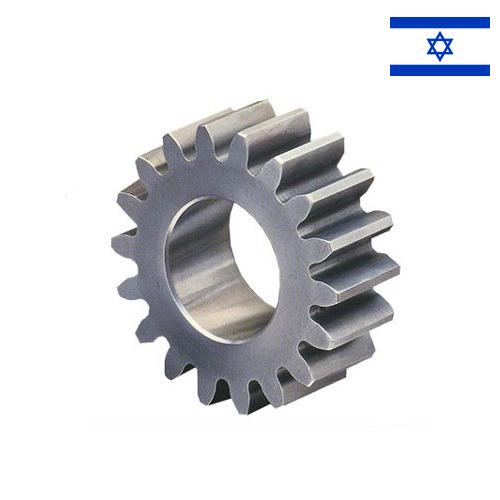 Механические передачи из Израиля