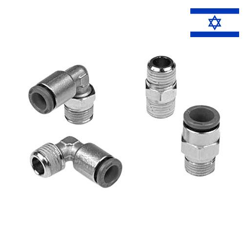 металлическая фурнитура из Израиля