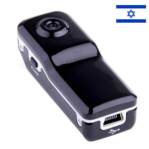 Мини видеокамера из Израиля