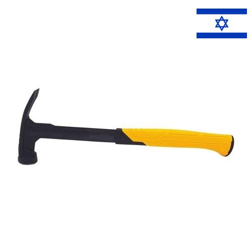 Молотилки из Израиля