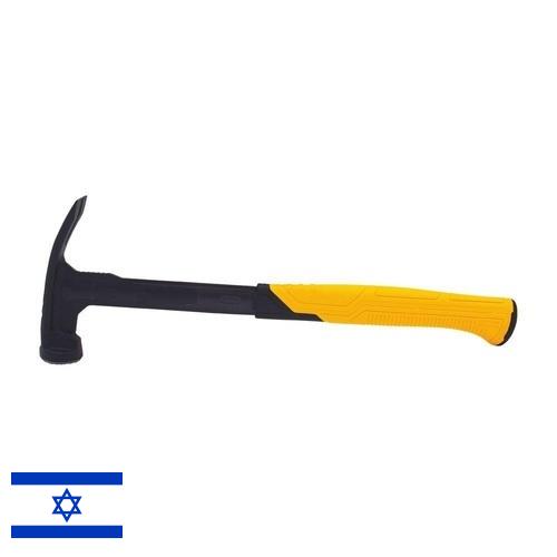 Молотки из Израиля