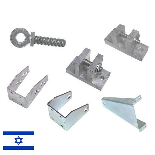 Монтажные приспособления из Израиля