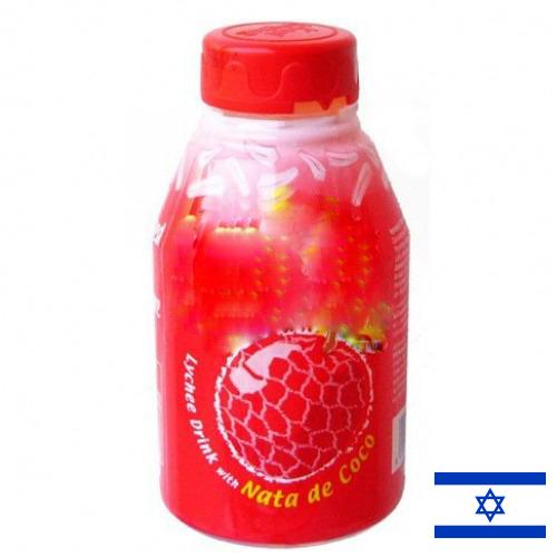 Морсы из Израиля