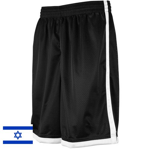 Мужские спортивные костюмы из Израиля